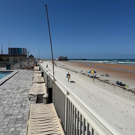 Daytona Beach Inn 外观 照片