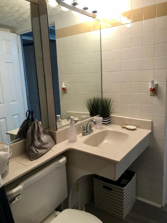 Daytona Beach Inn 外观 照片