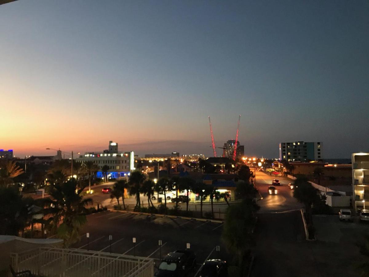 Daytona Beach Inn 外观 照片