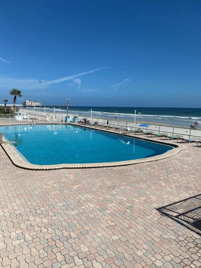 Daytona Beach Inn 外观 照片