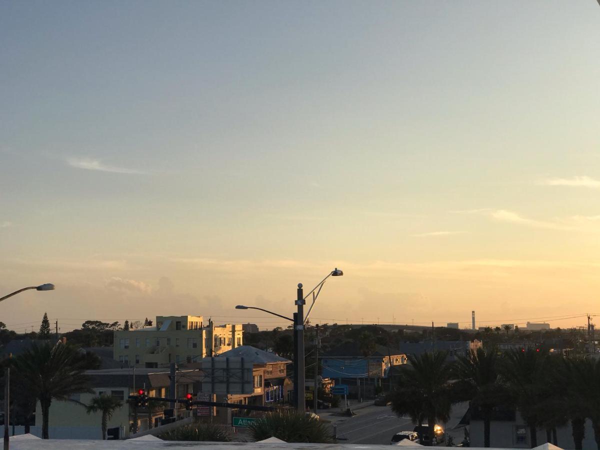 Daytona Beach Inn 外观 照片
