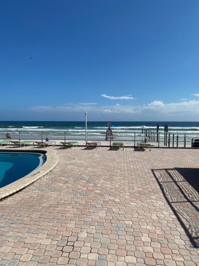 Daytona Beach Inn 外观 照片