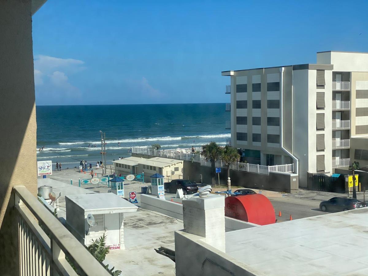 Daytona Beach Inn 外观 照片