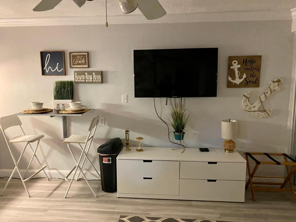 Daytona Beach Inn 外观 照片