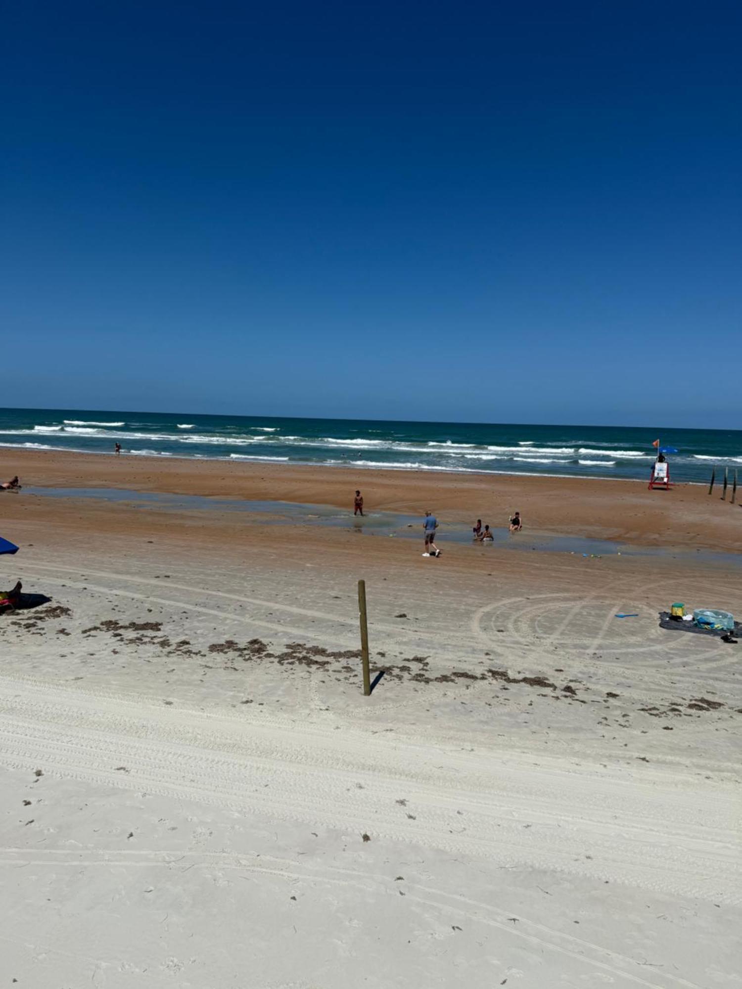 Daytona Beach Inn 外观 照片
