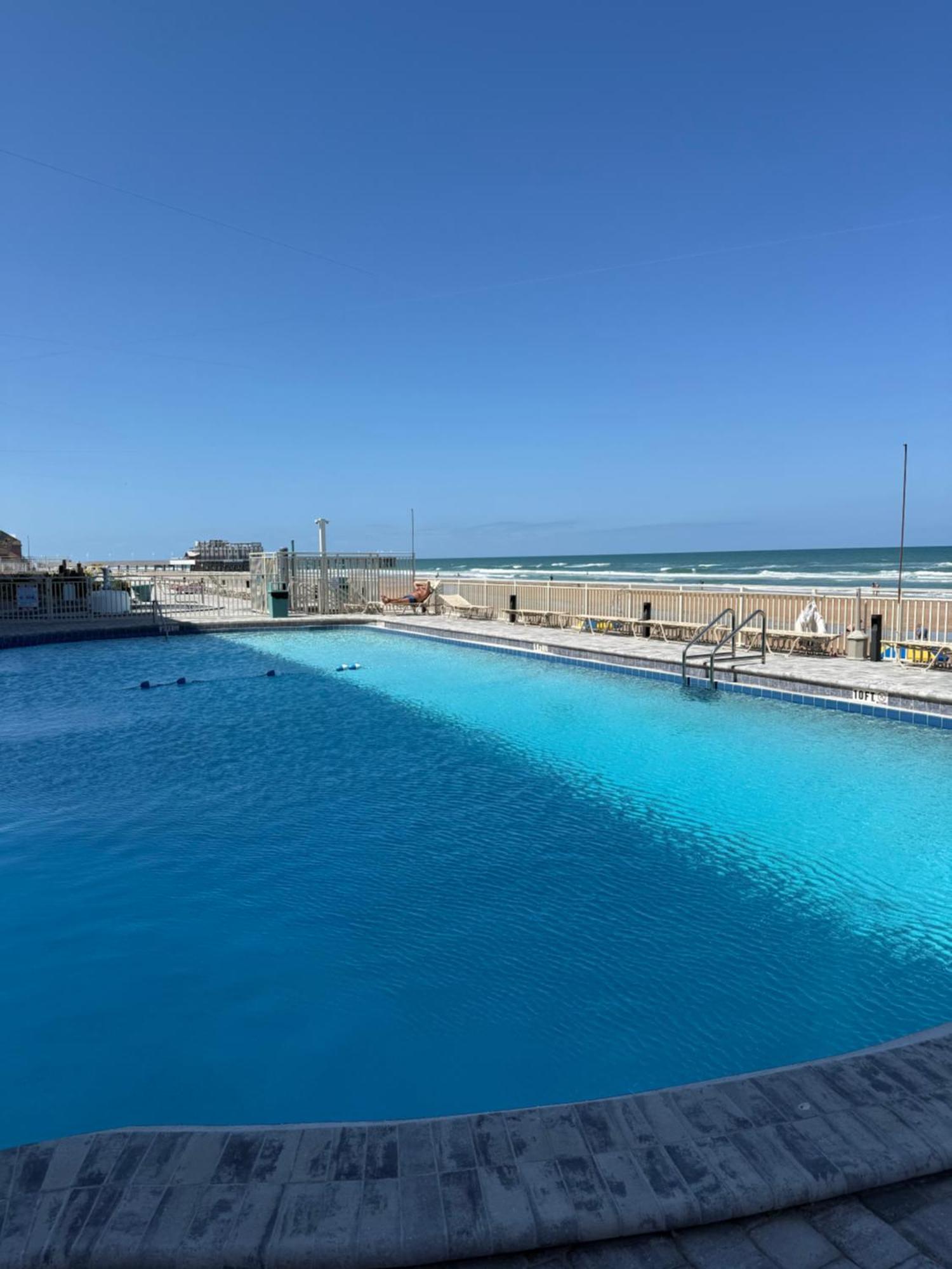 Daytona Beach Inn 外观 照片
