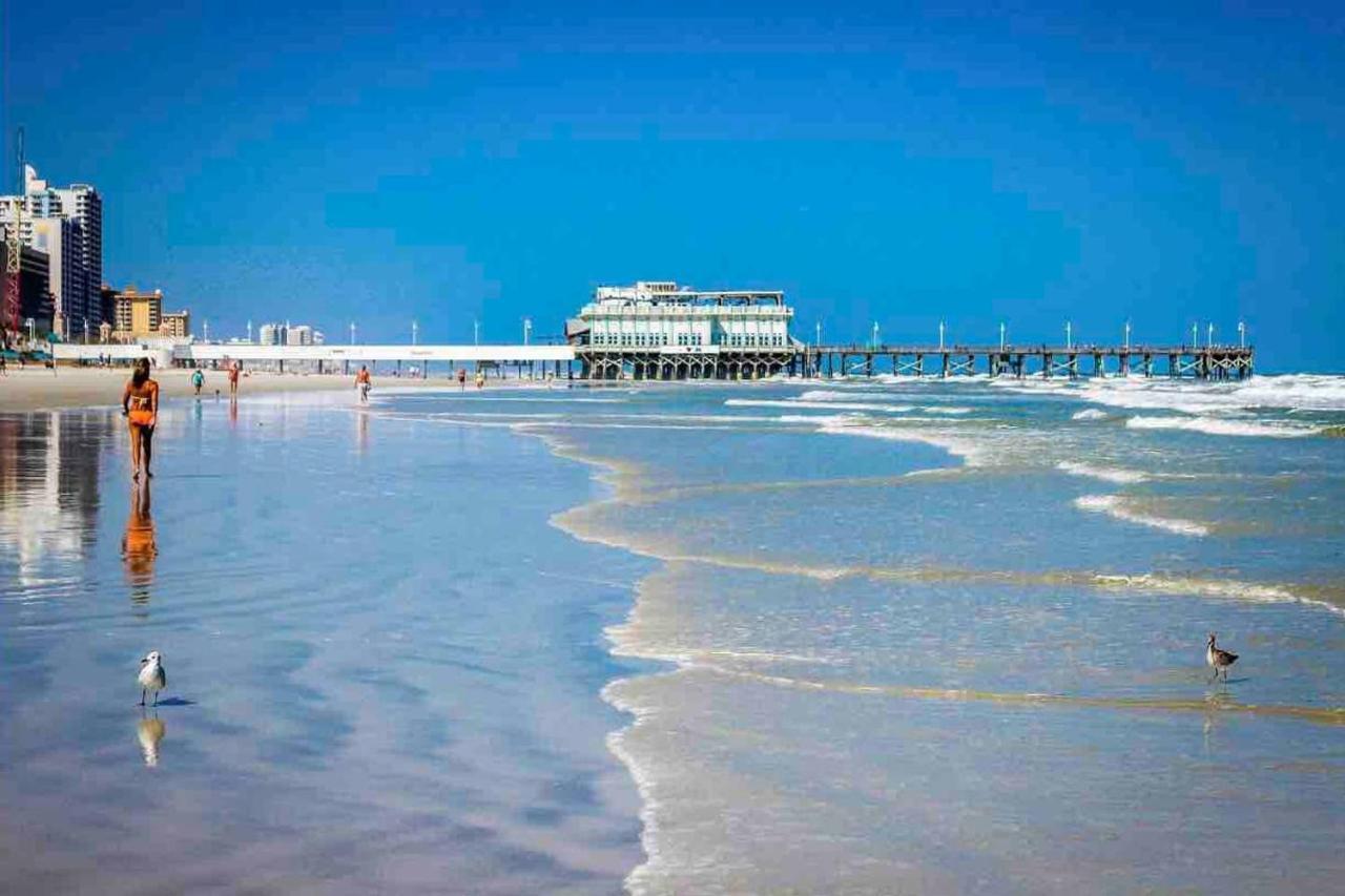 Daytona Beach Inn 外观 照片