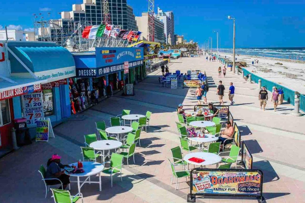 Daytona Beach Inn 外观 照片